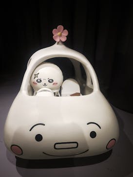 ちいかわパークに投稿された画像（2025/8/13）