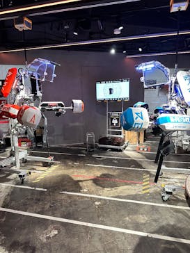 RED° 東京タワーに投稿された画像（2025/8/13）