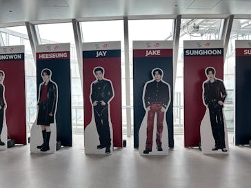 梅田スカイビル・空中庭園展望台に投稿された画像（2025/8/13）