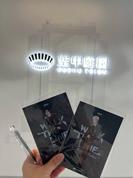 梅田スカイビル・空中庭園展望台に投稿された画像（2025/8/13）