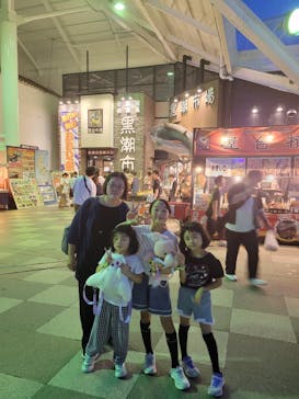 ポルトヨーロッパに投稿された画像（2025/8/13）