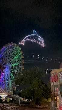 東武動物公園に投稿された画像（2025/8/13）