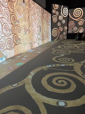 クリムト・アライブに投稿された画像（2025/8/13）