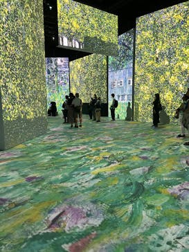 クリムト・アライブに投稿された画像（2025/8/13）