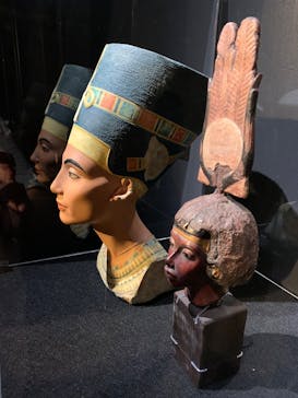 MYSTERY OF TUTANKHAMEN 体感型古代エジプト展に投稿された画像（2025/8/13）