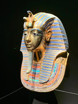 MYSTERY OF TUTANKHAMEN 体感型古代エジプト展に投稿された画像（2025/8/13）