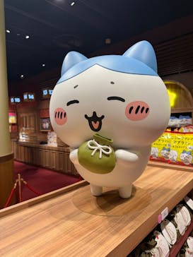 ちいかわパークに投稿された画像（2025/8/13）