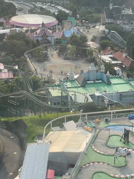 ハーモニーランドに投稿された画像（2025/8/13）