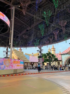 ハーモニーランドに投稿された画像（2025/8/13）