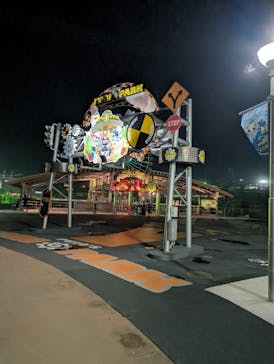 鈴鹿サーキットに投稿された画像（2025/8/13）