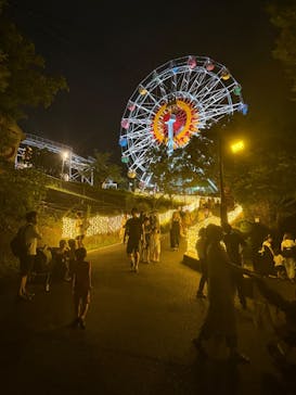 名古屋市東山動植物園に投稿された画像（2025/8/13）