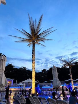 ホテルニューオータニ（東京）に投稿された画像（2025/8/13）