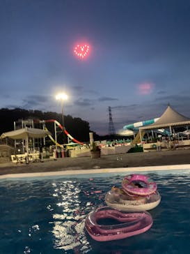 NESTA RESORT KOBE（ネスタリゾート神戸）に投稿された画像（2025/8/13）