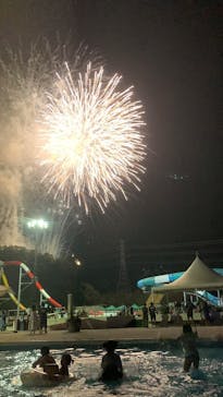 NESTA RESORT KOBE（ネスタリゾート神戸）に投稿された画像（2025/8/13）