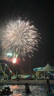 NESTA RESORT KOBE（ネスタリゾート神戸）に投稿された画像（2025/8/13）