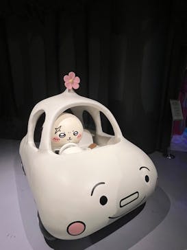 ちいかわパークに投稿された画像（2025/8/13）