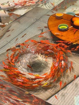 ハルカス300(展望台)に投稿された画像（2025/8/13）