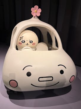 ちいかわパークに投稿された画像（2025/8/13）