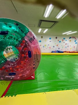 ATCあそびマーレに投稿された画像（2025/8/13）