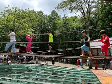 忍者の里　チビッ子忍者村に投稿された画像（2025/8/13）