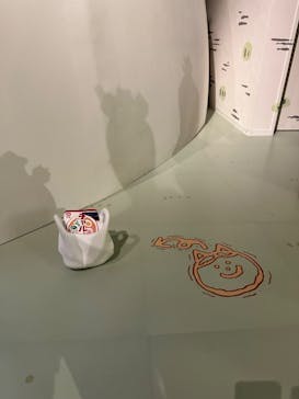 ちいかわパークに投稿された画像（2025/8/13）