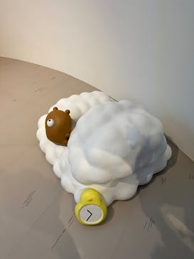 ちいかわパークに投稿された画像（2025/8/13）