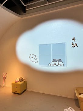 ちいかわパークに投稿された画像（2025/8/13）