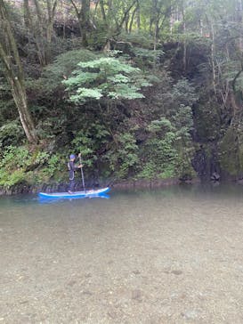 ぼちぼちアドベンチャーすそのに投稿された画像（2025/8/13）