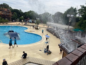 鈴鹿サーキットに投稿された画像（2025/8/13）