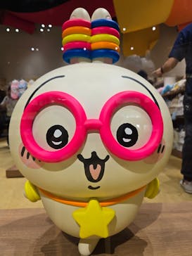 ちいかわパークに投稿された画像（2025/8/13）