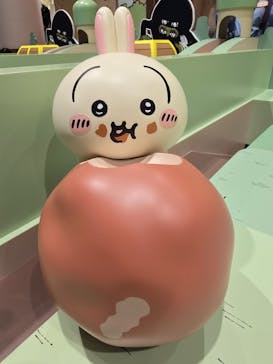 ちいかわパークに投稿された画像（2025/8/13）