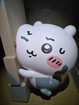 ちいかわパークに投稿された画像（2025/8/13）