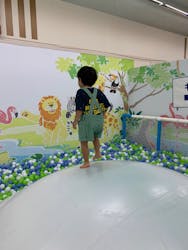 キッズランドUS フジグラン山口店に投稿された画像（2025/8/13）