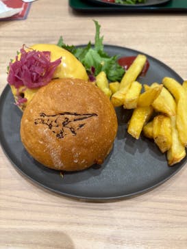 福井県立恐竜博物館に投稿された画像（2025/8/14）