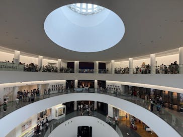 福井県立恐竜博物館に投稿された画像（2025/8/14）