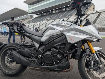 鈴鹿サーキットに投稿された画像（2025/8/14）