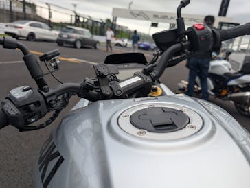 鈴鹿サーキットに投稿された画像（2025/8/14）