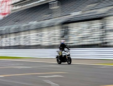 鈴鹿サーキットに投稿された画像（2025/8/14）