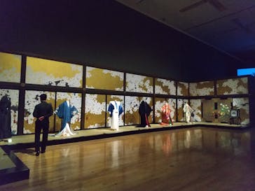 特別展「江戸☆大奥」に投稿された画像（2025/8/14）