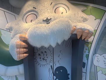 ちいかわパークに投稿された画像（2025/8/14）