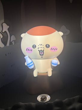 ちいかわパークに投稿された画像（2025/8/14）