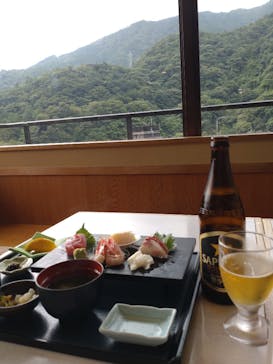 日帰り温泉湯の里おかだに投稿された画像（2025/8/14）