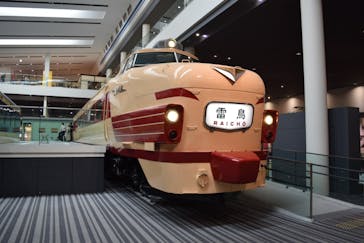 京都鉄道博物館に投稿された画像（2025/8/14）