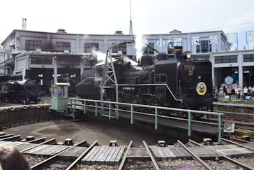 京都鉄道博物館に投稿された画像（2025/8/14）