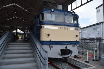 京都鉄道博物館に投稿された画像（2025/8/14）
