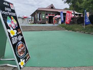 しらこばと水上公園（埼玉県公園緑地協会）に投稿された画像（2025/8/14）