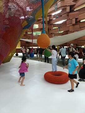 彫刻の森美術館に投稿された画像（2025/8/14）