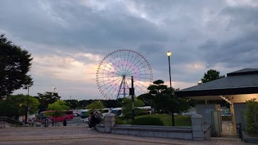 葛西臨海水族園に投稿された画像（2025/8/14）
