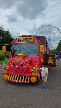 葛西臨海水族園に投稿された画像（2025/8/14）