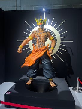 ひらかたパークに投稿された画像（2025/8/14）